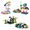 Lego Classic 11011 Mattoncini e animali