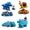 Lego Classic 11011 Mattoncini e animali