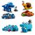 Lego Classic 11011 Mattoncini e animali