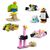 Lego Classic 11011 Mattoncini e animali