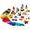 Lego Classic 11021 90 Anni di Gioco