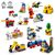 Lego Classic 11021 90 Anni di Gioco
