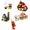 Lego Classic 11021 90 Anni di Gioco