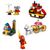 Lego Classic 11021 90 Anni di Gioco