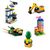 Lego Classic 11021 90 Anni di Gioco