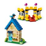 Lego Classic 11717 Mattoncini, basi per mattoncini, Confronta prezzi