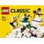 Lego Classic Mattoncini bianchi creativi 11012