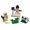 Lego Classic Mattoncini bianchi creativi 11012