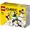 Lego Classic Mattoncini bianchi creativi 11012