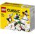 Lego Classic Mattoncini bianchi creativi 11012