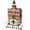 Lego Creator 10224 Municipio Ricondizionato