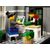 Lego Creator 10224 Municipio Ricondizionato
