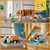 Lego Creator 31129 Tigre Maestosa