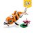 Lego Creator 31129 Tigre Maestosa