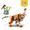 Lego Creator 31129 Tigre Maestosa