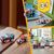 Lego Creator 31146 Autocarro con elicottero