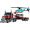 Lego Creator 31146 Autocarro con elicottero