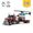 Lego Creator 31146 Autocarro con elicottero