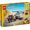 Lego Creator 31146 Autocarro con elicottero