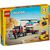 Lego Creator 31146 Autocarro con elicottero