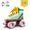 Lego Creator 31148 Pattino a rotelle retrò