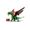 Lego Creator 31161 Drago medievale