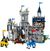Lego Creator 31168 Castello del cavaliere medievale