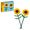 Lego Creator 40524 Girasoli