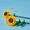 Lego Creator 40524 Girasoli