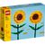 Lego Creator 40524 Girasoli