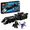 Lego DC Comics 76224 Batmobile: inseguimento di Batman vs. The Joker