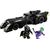 Lego DC Comics 76224 Batmobile: inseguimento di Batman vs. The Joker
