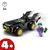 Lego DC Comics 76264 Inseguimento sulla Batmobile: Batman vs. The Joker