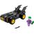 Lego DC Comics 76264 Inseguimento sulla Batmobile: Batman vs. The Joker