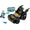Lego DC Comics 76301 Batman e Batmobile contro Mr. Freeze