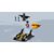 Lego DC Comics 76158 All'inseguimento del Pinguino con la Bat-barca!