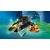 Lego DC Comics 76161 1989 Batwing