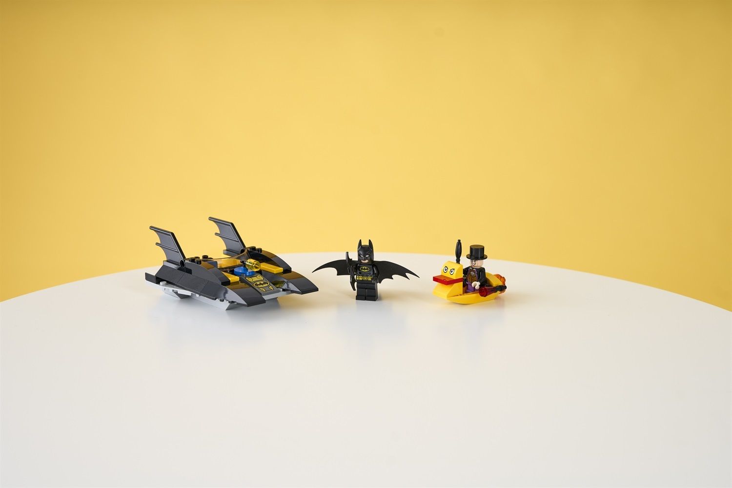 Il LEGO Batwing è in OFFERTA su : consegna IMMEDIATA