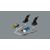 Lego DC Comics 76161 1989 Batwing