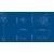 Lego DC Comics 76161 1989 Batwing