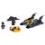 Lego DC Comics 76161 1989 Batwing