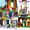 Lego Disney 43205 Il grande castello delle avventure