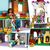 Lego Disney 43205 Il grande castello delle avventure