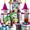 Lego Disney 43205 Il grande castello delle avventure