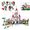 Lego Disney 43205 Il grande castello delle avventure
