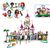 Lego Disney 43205 Il grande castello delle avventure