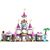 Lego Disney 43205 Il grande castello delle avventure