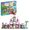 Lego Disney 43205 Il grande castello delle avventure