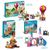 Lego Disney 43216 Il viaggio incantato della principessa