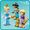 Lego Disney 43216 Il viaggio incantato della principessa